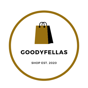 GoodyFellas Shop Logo